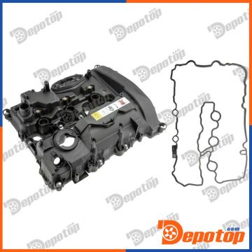 Culasse carter de soupape pour BMW | 123-00-086, 5481FB0012370